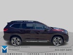 2027 Subaru Ascent Limited Package 32