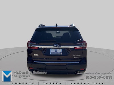 2027 Subaru Ascent Limited Package 32
