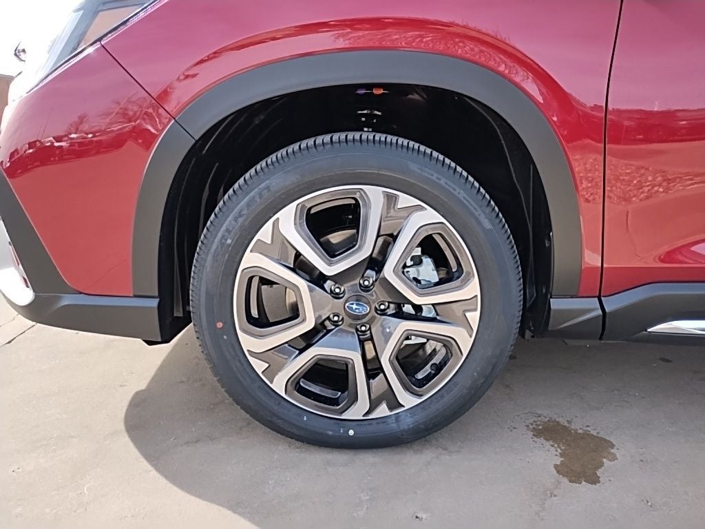 2026 Subaru Ascent Limited