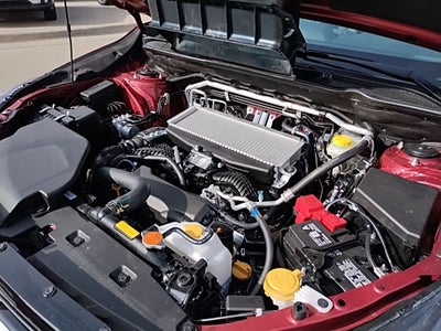 2026 Subaru Ascent Limited