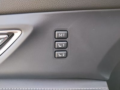 2026 Subaru Ascent Limited