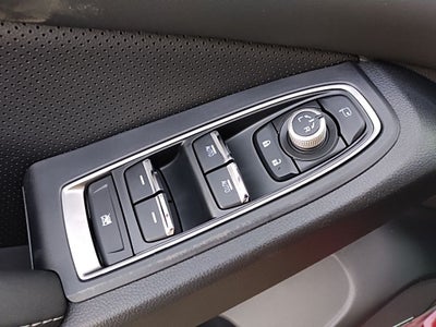 2026 Subaru Ascent Limited