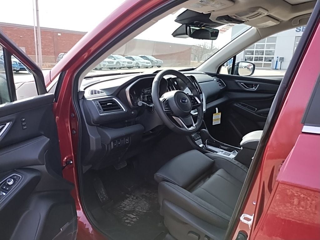 2026 Subaru Ascent Limited