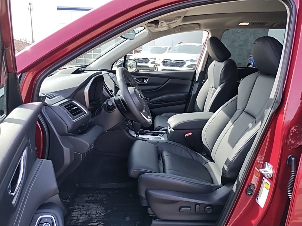 2026 Subaru Ascent Limited