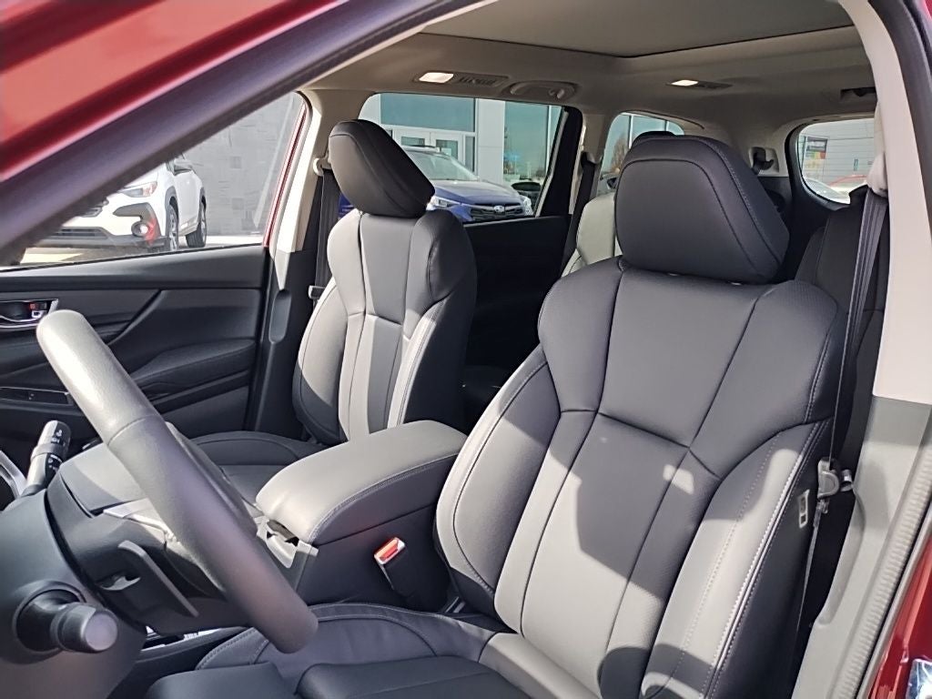 2026 Subaru Ascent Limited