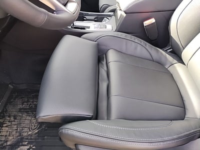 2026 Subaru Ascent Limited