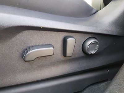 2026 Subaru Ascent Limited