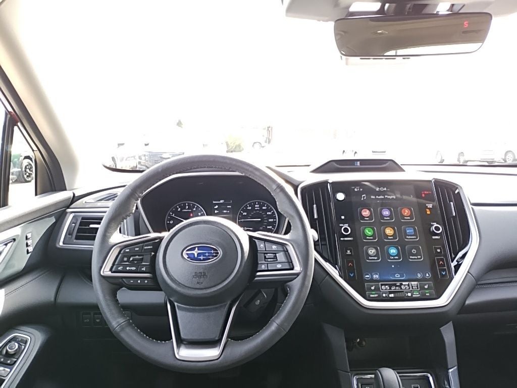 2026 Subaru Ascent Limited