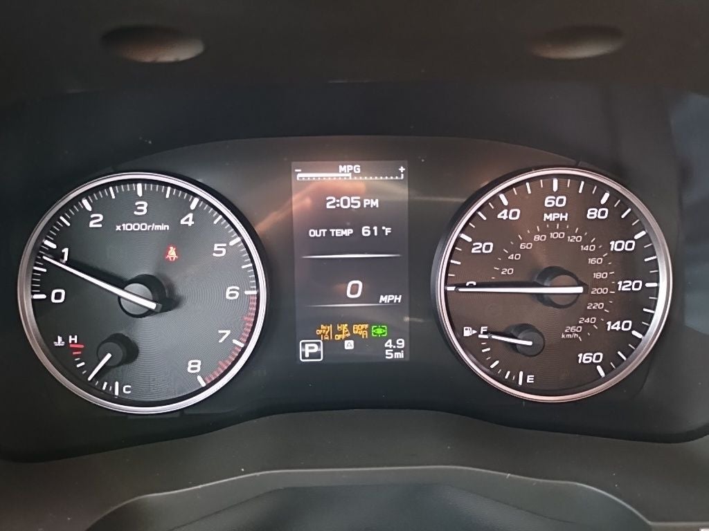 2026 Subaru Ascent Limited