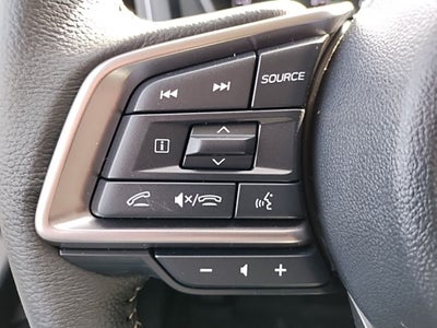 2026 Subaru Ascent Limited