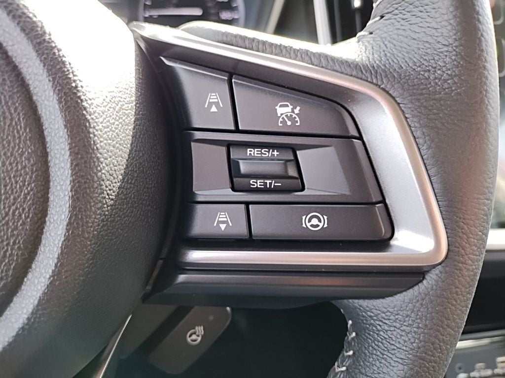 2026 Subaru Ascent Limited