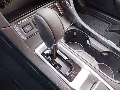 2026 Subaru Ascent Limited