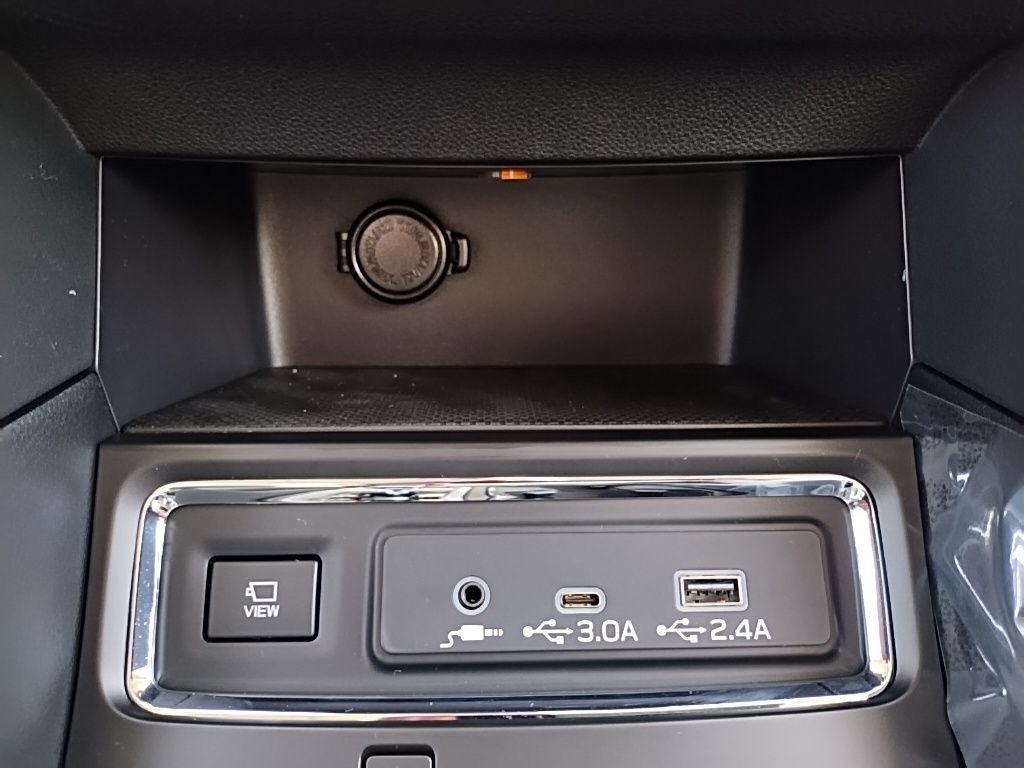 2026 Subaru Ascent Limited