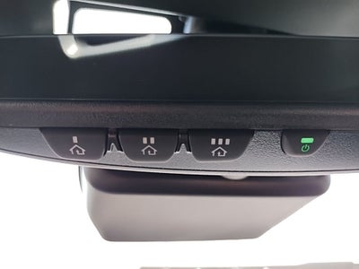 2026 Subaru Ascent Limited