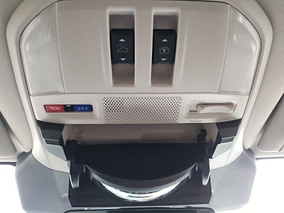 2026 Subaru Ascent Limited