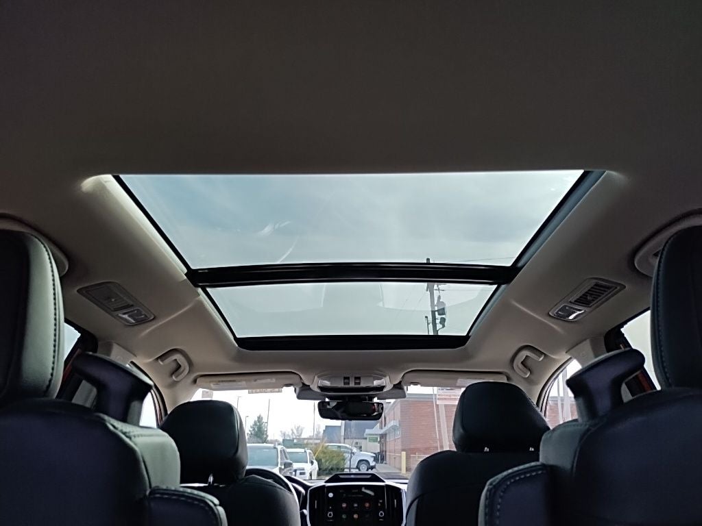 2026 Subaru Ascent Limited