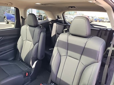 2026 Subaru Ascent Limited