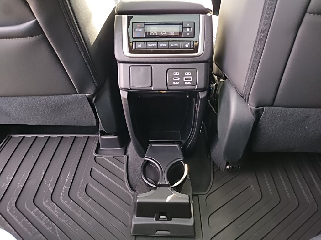 2026 Subaru Ascent Limited