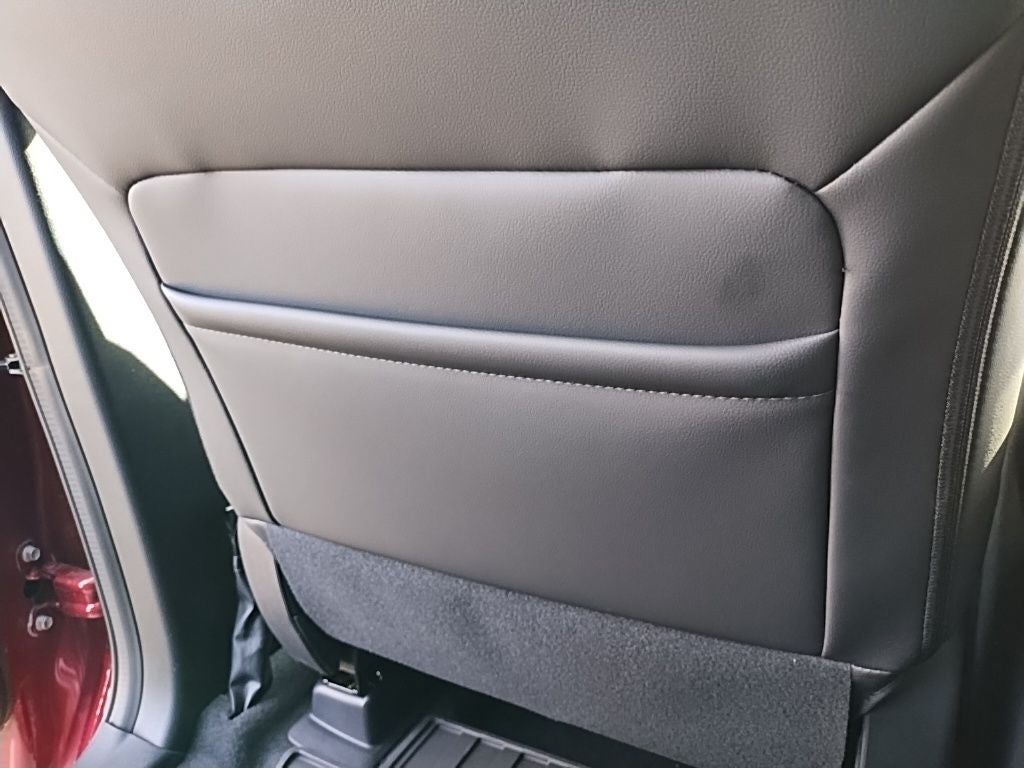 2026 Subaru Ascent Limited