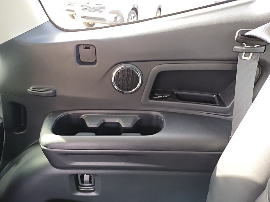 2026 Subaru Ascent Limited