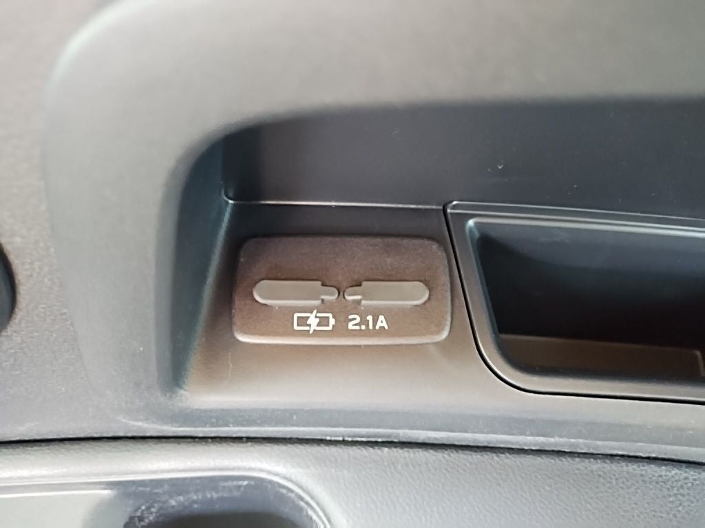 2026 Subaru Ascent Limited