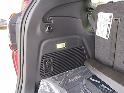 2026 Subaru Ascent Limited