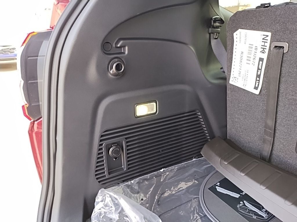 2026 Subaru Ascent Limited