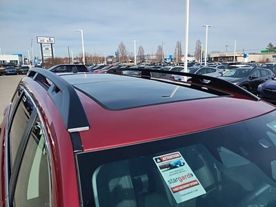 2026 Subaru Ascent Limited