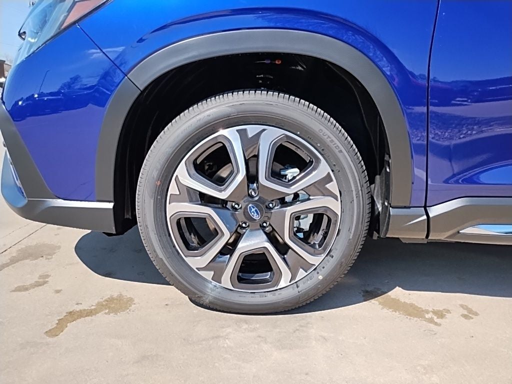 2026 Subaru Ascent Limited
