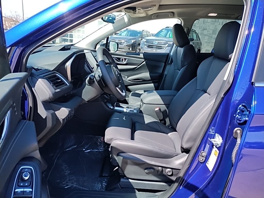 2026 Subaru Ascent Limited