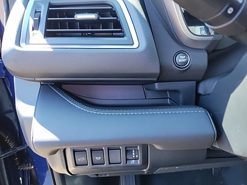 2026 Subaru Ascent Limited