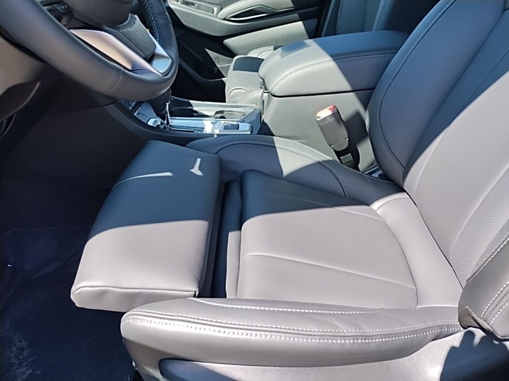 2026 Subaru Ascent Limited