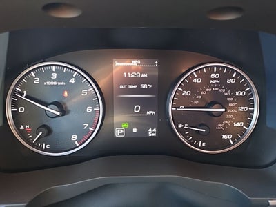 2026 Subaru Ascent Limited