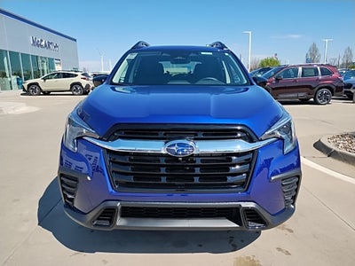 2026 Subaru Ascent Limited