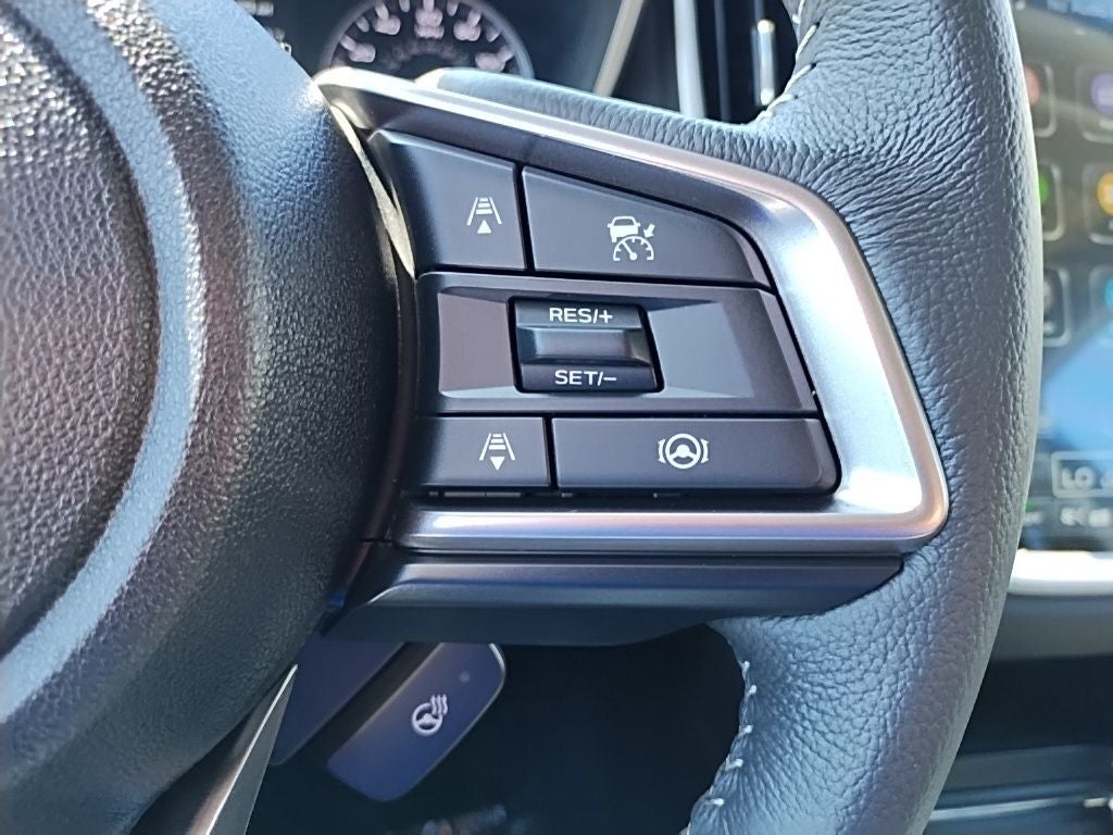 2026 Subaru Ascent Limited