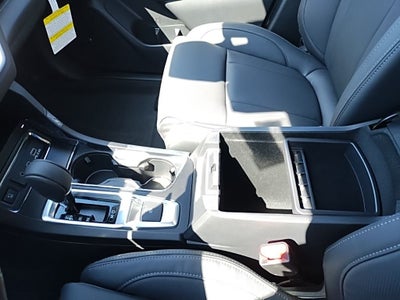 2026 Subaru Ascent Limited