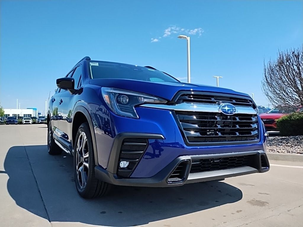 2026 Subaru Ascent Limited