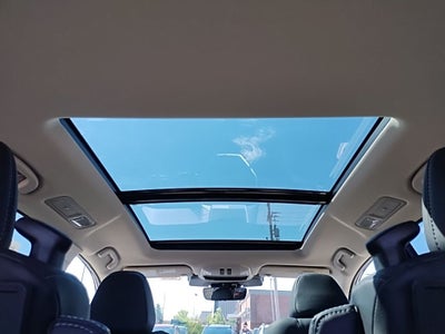 2026 Subaru Ascent Limited