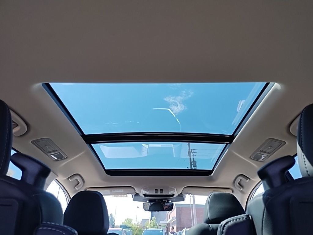 2026 Subaru Ascent Limited