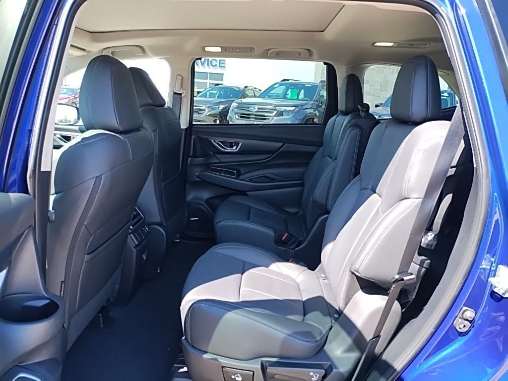 2026 Subaru Ascent Limited