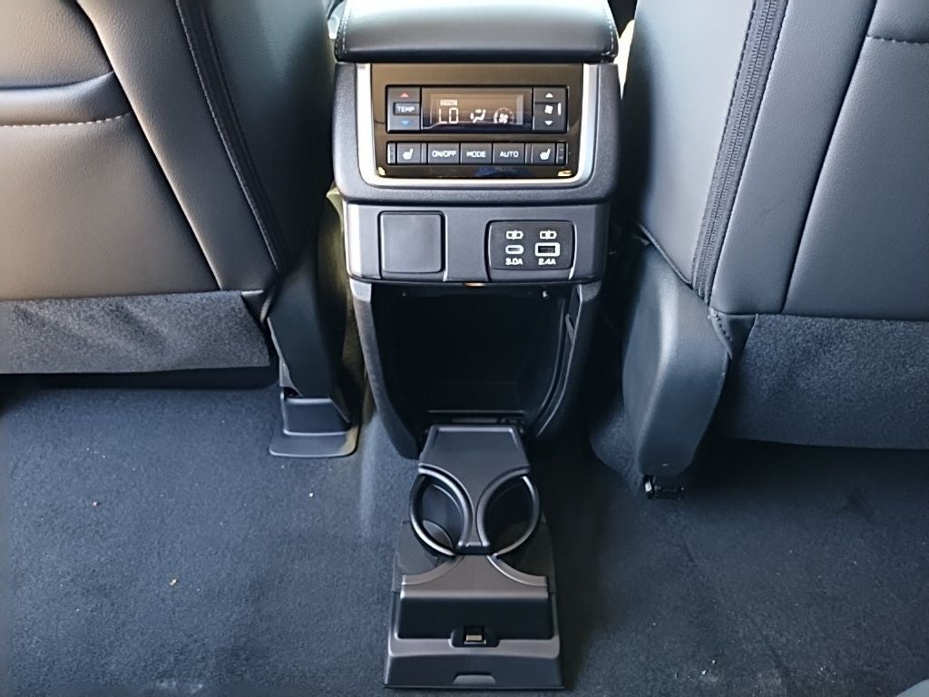 2026 Subaru Ascent Limited