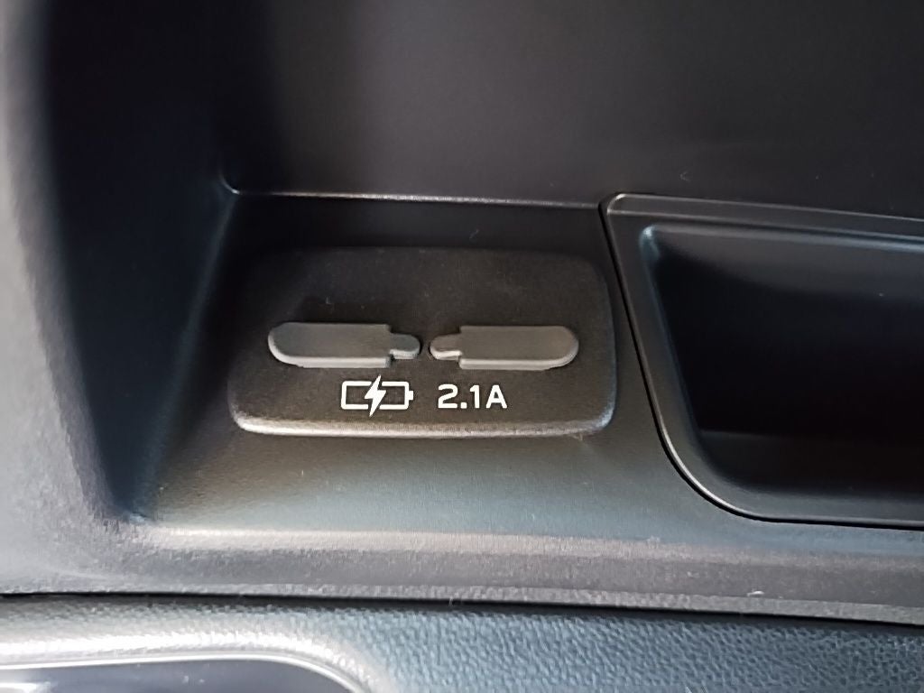 2026 Subaru Ascent Limited