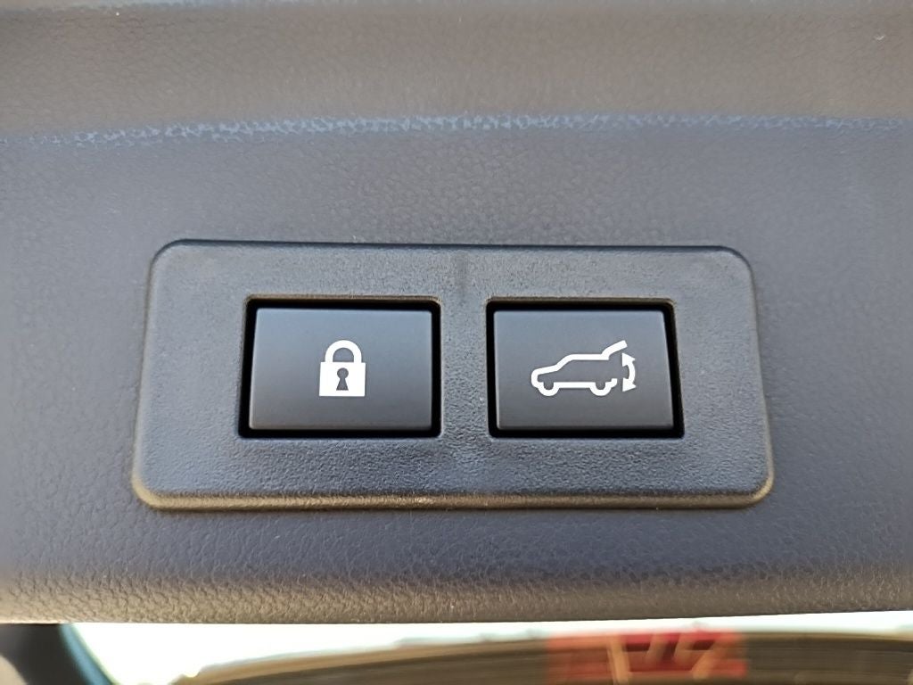 2026 Subaru Ascent Limited