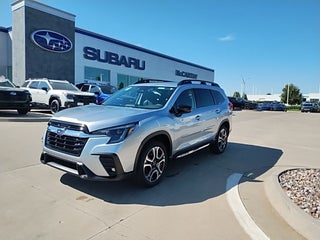 2026 Subaru Ascent Limited