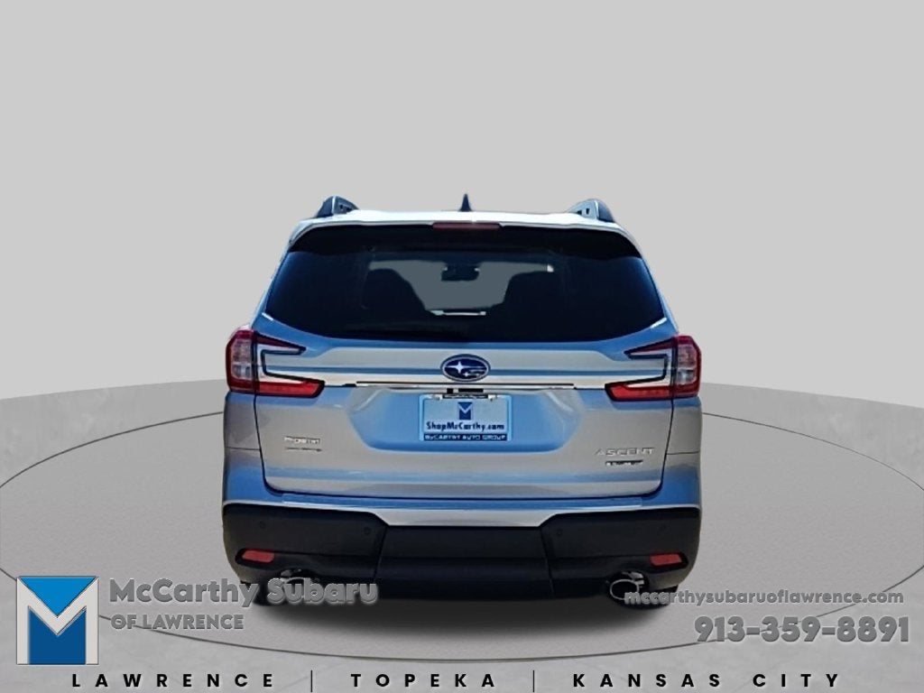 2027 Subaru Ascent Limited