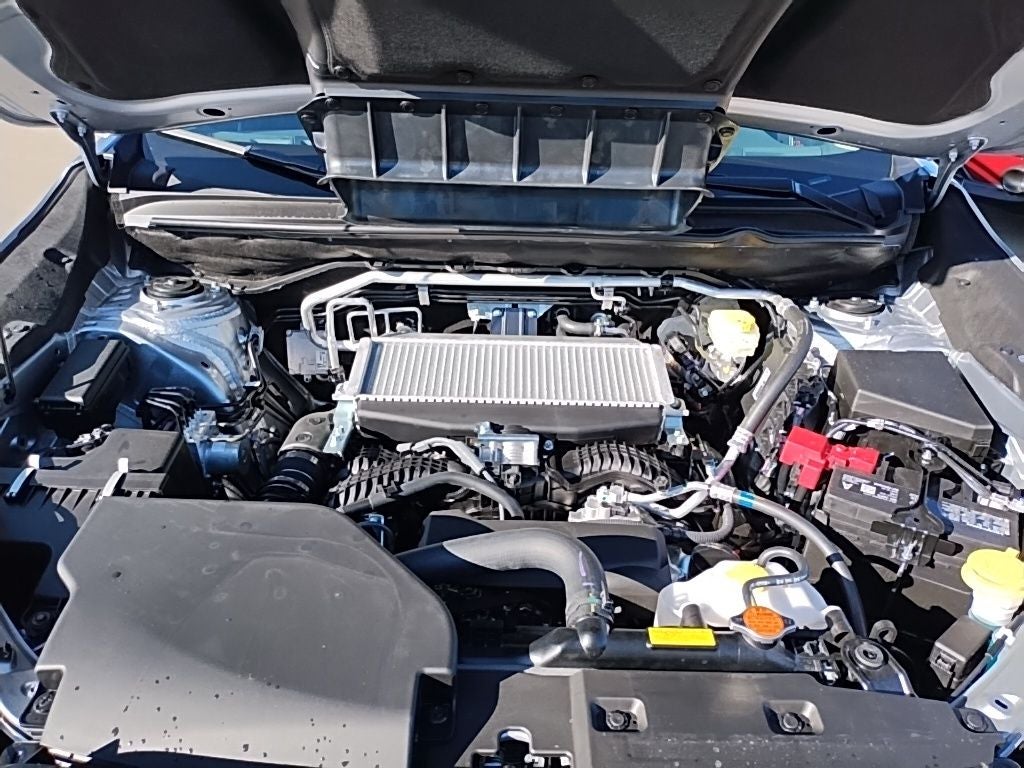 2026 Subaru Ascent Limited