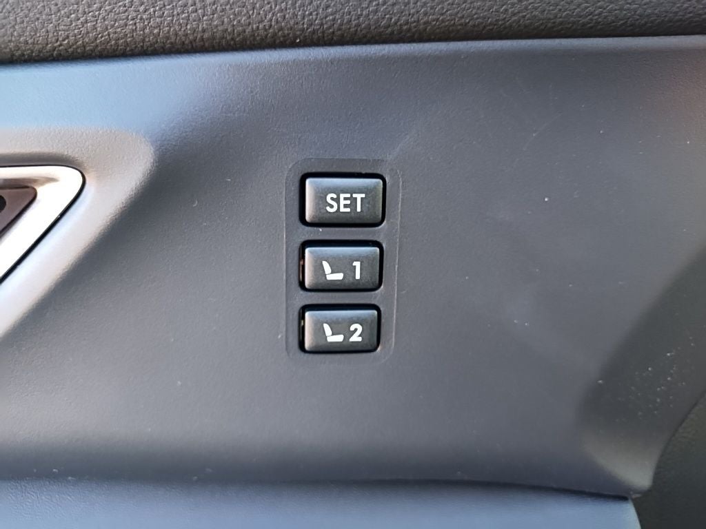 2026 Subaru Ascent Limited