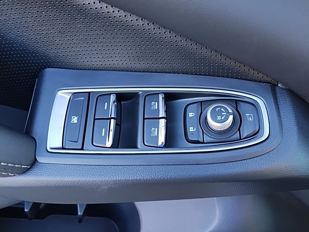 2026 Subaru Ascent Limited