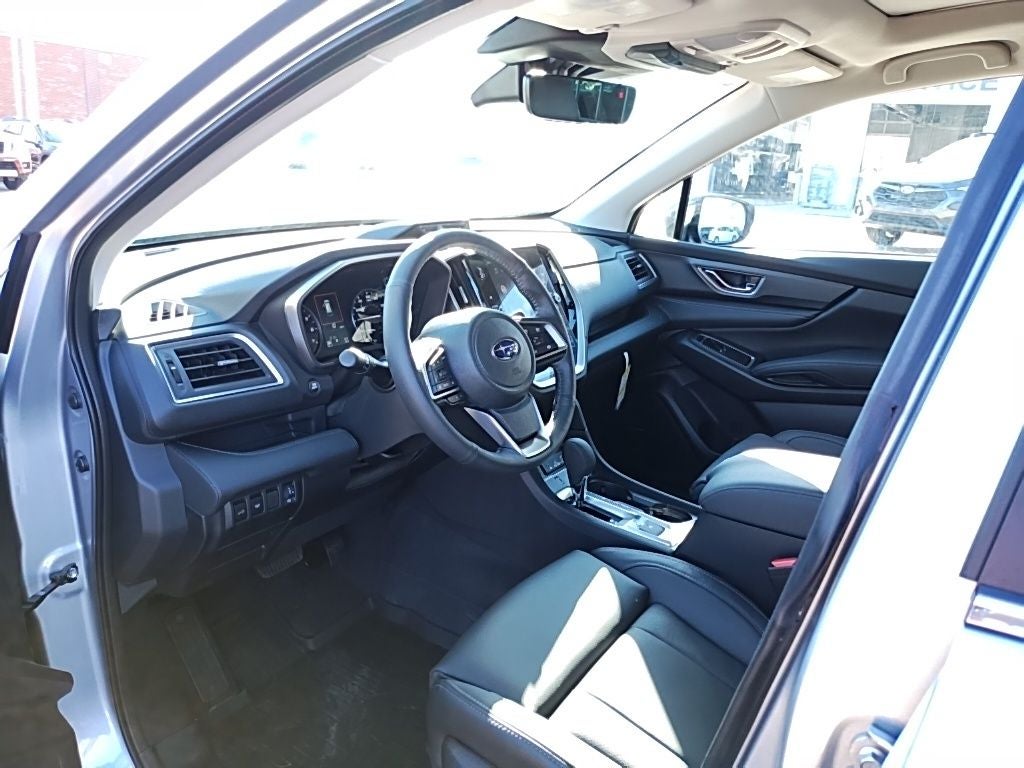 2026 Subaru Ascent Limited