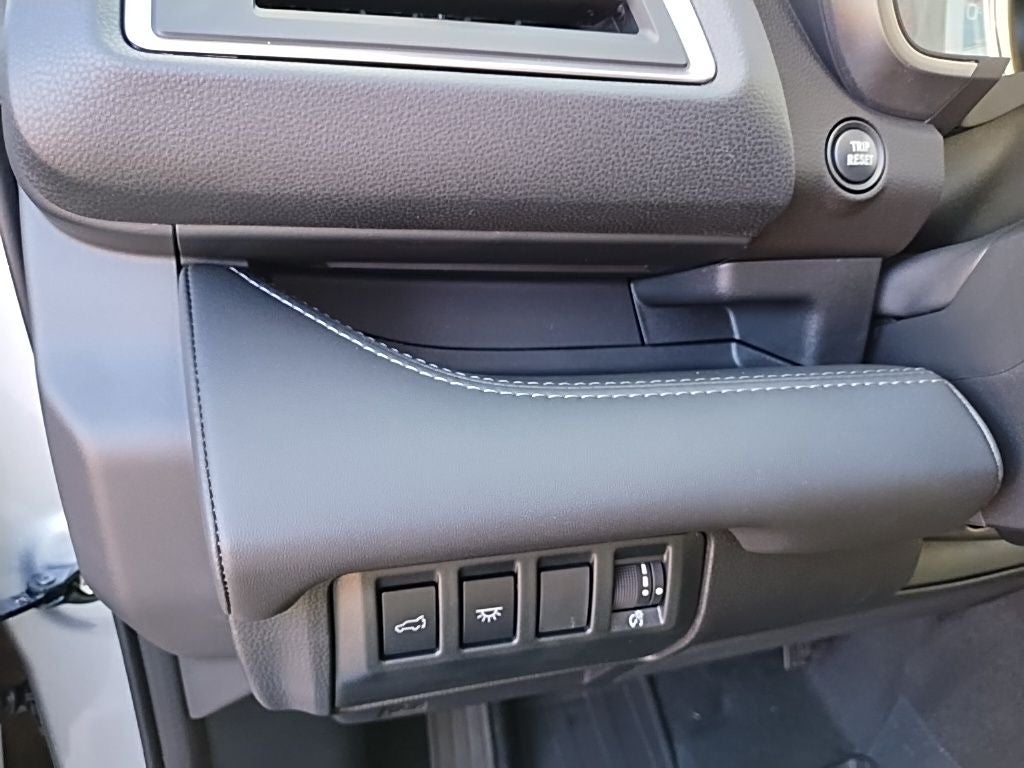 2026 Subaru Ascent Limited